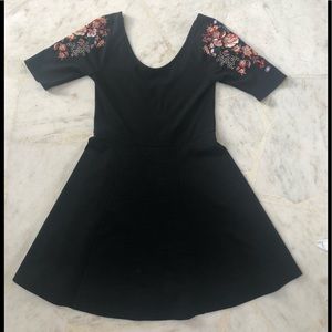 Free People dress!